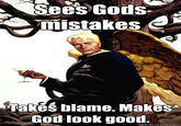Good Guy Lucifer