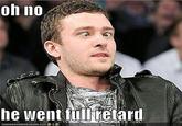 Full Retard
