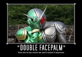 Facepalm