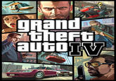 Grand Theft Auto