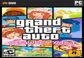 Grand Theft Auto Cover Parodies