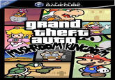 Grand Theft Auto Cover Parodies