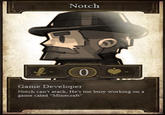 Markus Persson / Notch