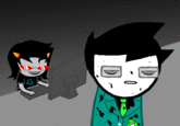 Mouth Eyes