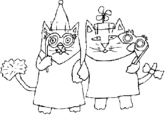 Cats