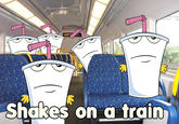 Snakes on a Plane