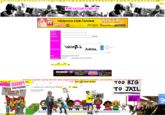 Occupy Protests