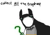 X all the Y