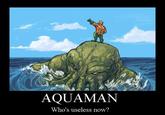 Demotivational Posters