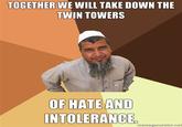 Ordinary Muslim Man