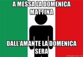 Average Italian Guy
