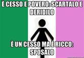 Average Italian Guy