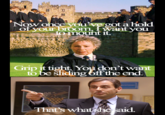 That's What She Said