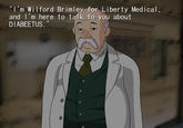Diabeetus