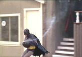 Some Days, You Just Can't Get Rid of a Bomb!