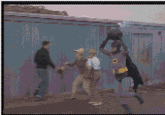Some Days, You Just Can't Get Rid of a Bomb!