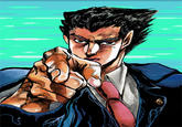Phoenix Wright: Ace Attorney