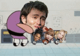 TennantFace