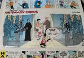 Dysfunctional Family Circus