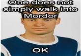 OK Kevin/Emotionless Eddy