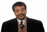 Neil deGrasse Tyson Reaction