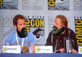 Dom's Beard