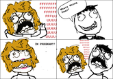 Rage Guy (FFFFFUUUUUUUU-)