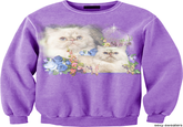 Sexy Sweaters
