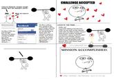 Challenge Accepted