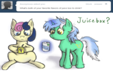 FlutterJuice
