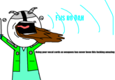 Fus Ro Dah