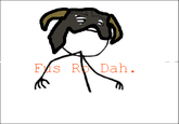 Fus Ro Dah