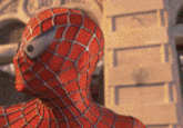 Crippled Spiderman