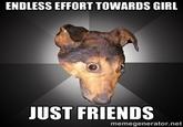 Depression Dog
