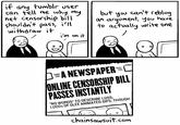 Protect IP Act / Stop Online Piracy Act