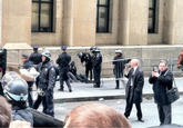 Occupy Wall Street