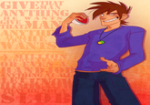 Gary Oak