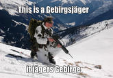 This is a flammenwerfer. It werfs flammen.
