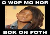 Woll Smoth 