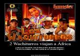 Wachiturros