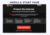 Protect IP Act / Stop Online Piracy Act