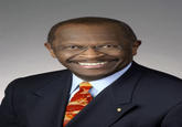 Herman Cain
