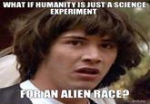 Conspiracy Keanu