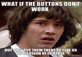 Conspiracy Keanu