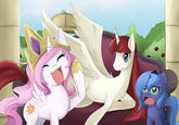 My Little Pony Character Fandom