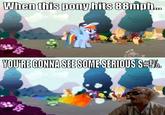 My Little Pony: Friendship is Magic