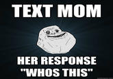 Forever Alone