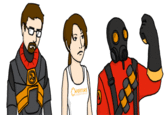 Half-Life