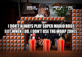 The Most Interesting Man in the World