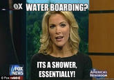 Megyn Kelly Essentially